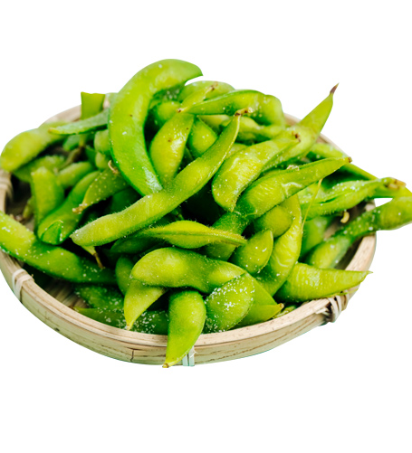 Hạt giống đậu nành rau nhật