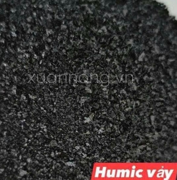 HUMIC USA