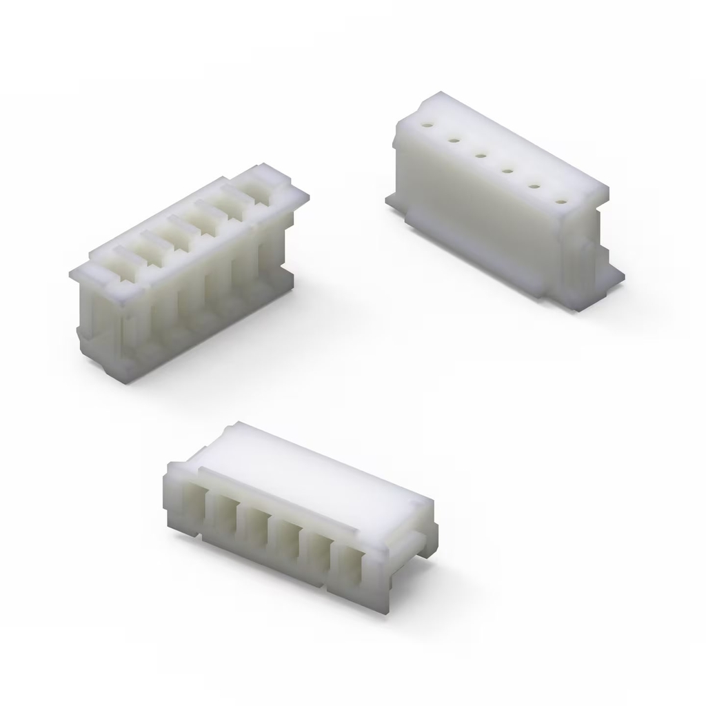 WR-WTB Vỏ đầu cuối cái Terminal Housing