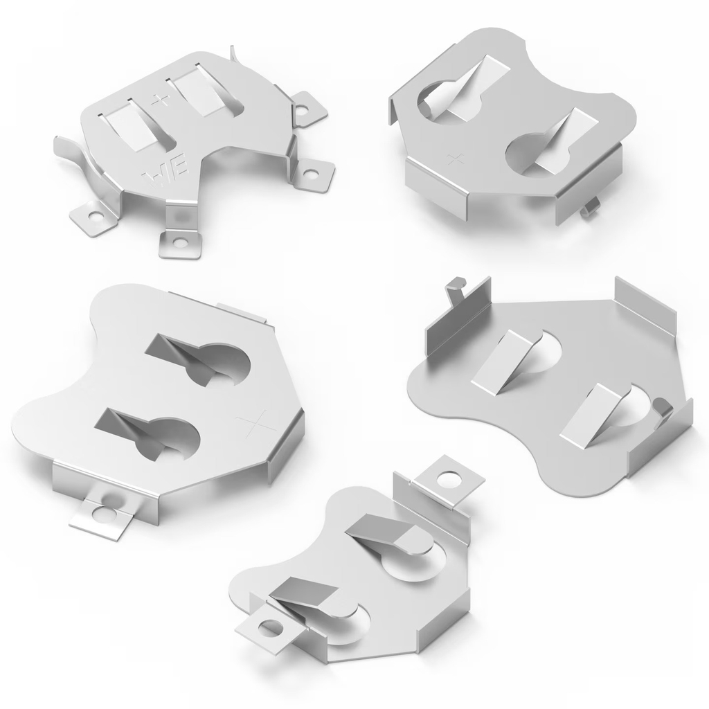 WA-BCxx  Battery Holder