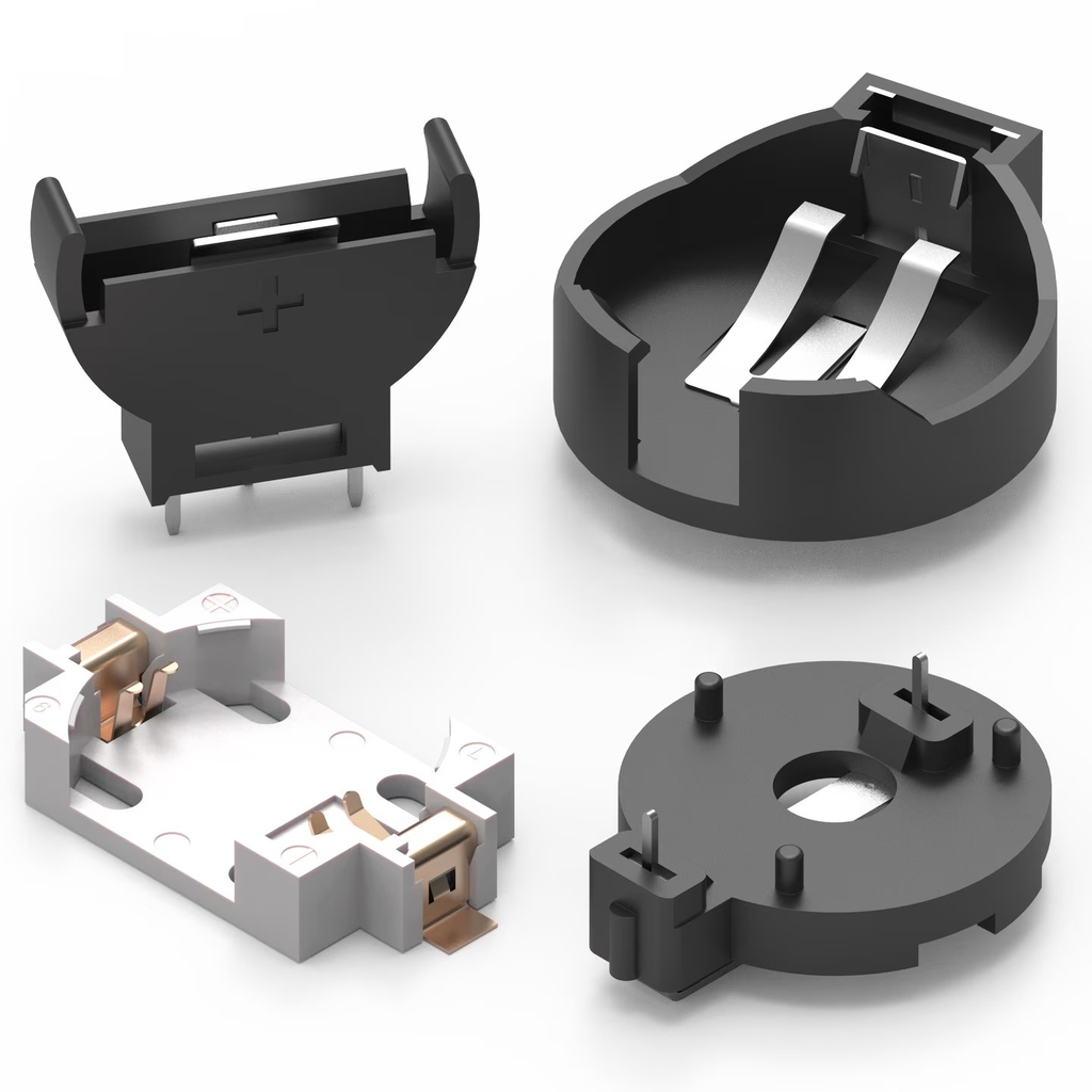 WA-BCxx  Battery Holder