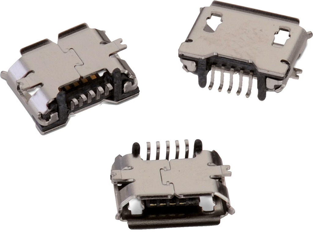 WR-USB Micro/Mini Type