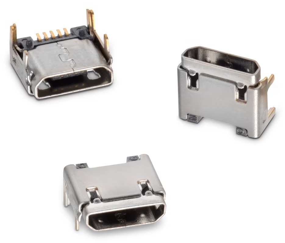 WR-USB Micro/Mini Type