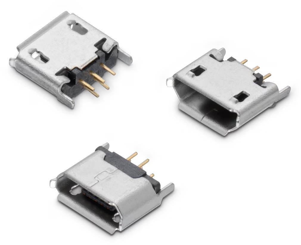 WR-USB Micro/Mini Type