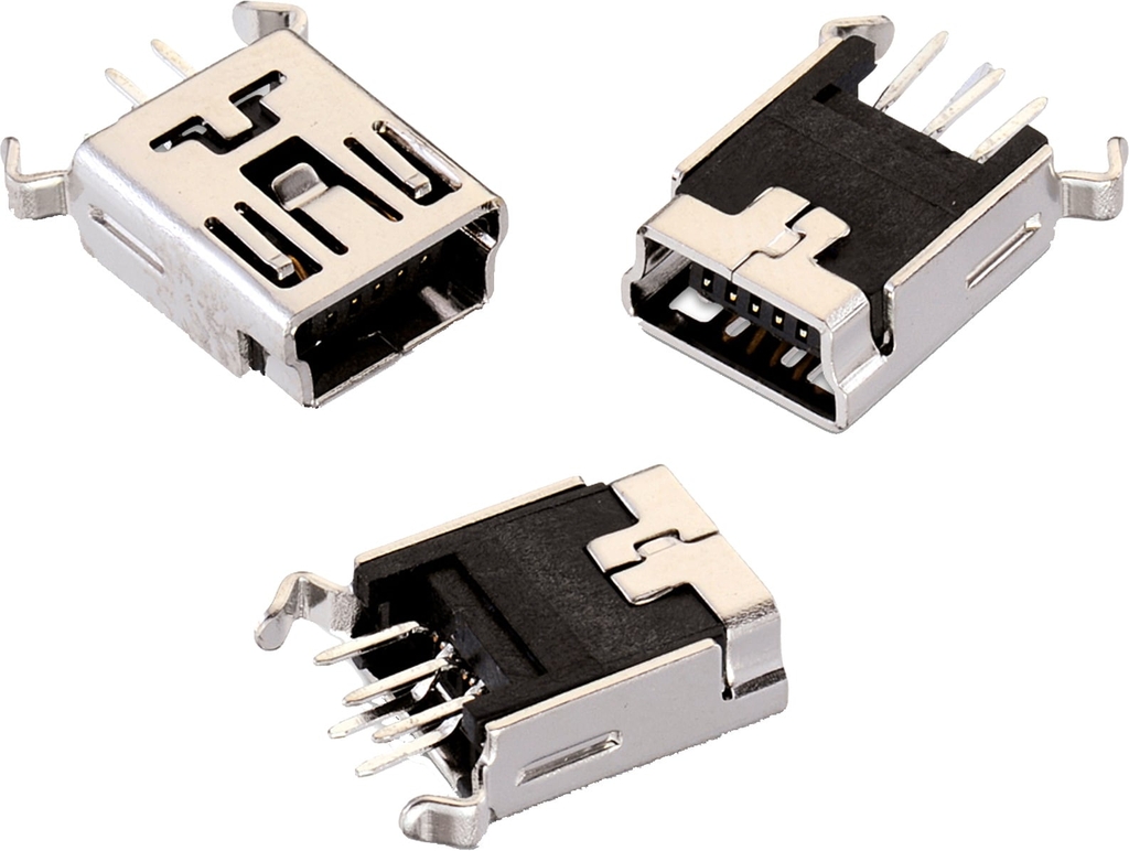 WR-USB Micro/Mini Type