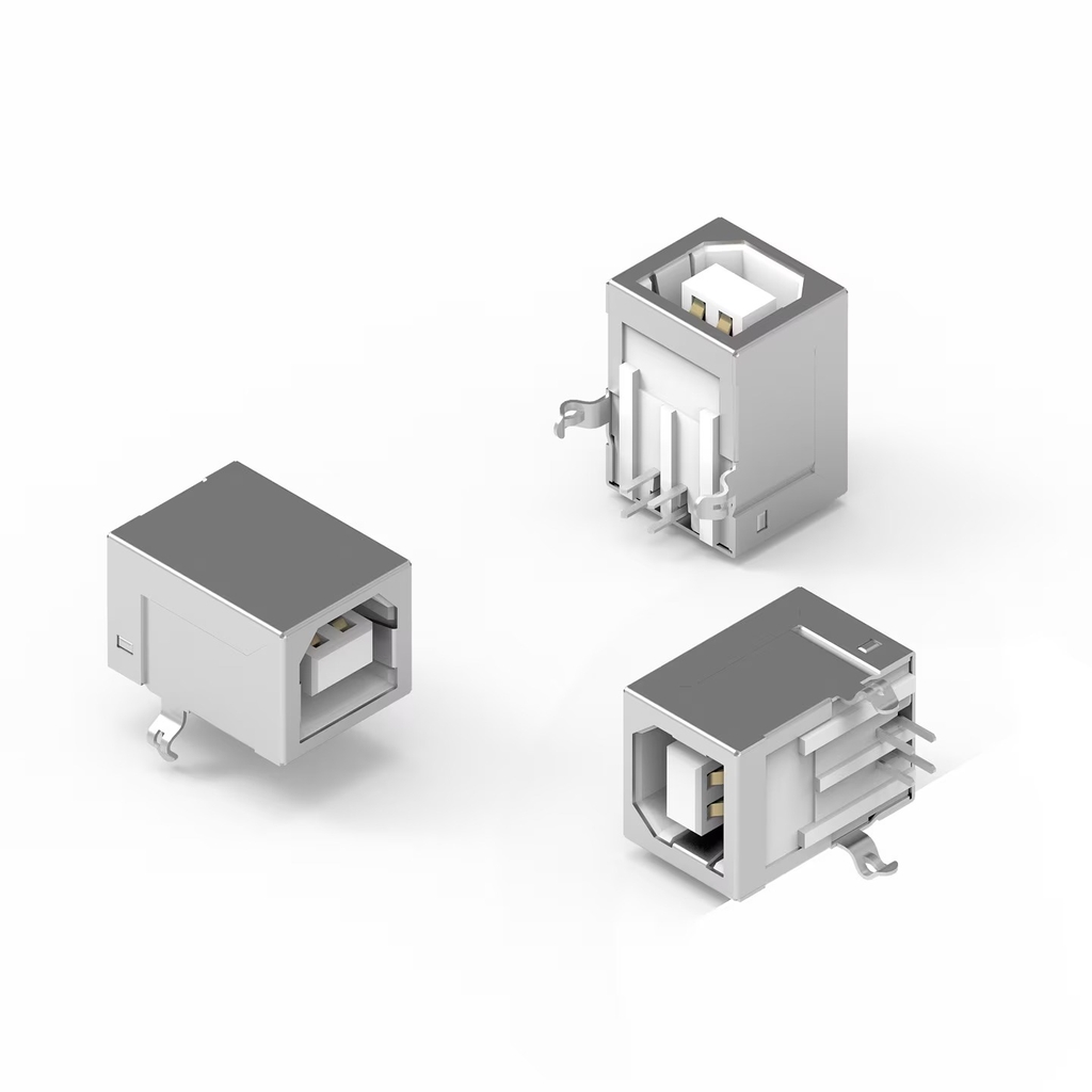 WR-USB 2.0 A/B/C Type