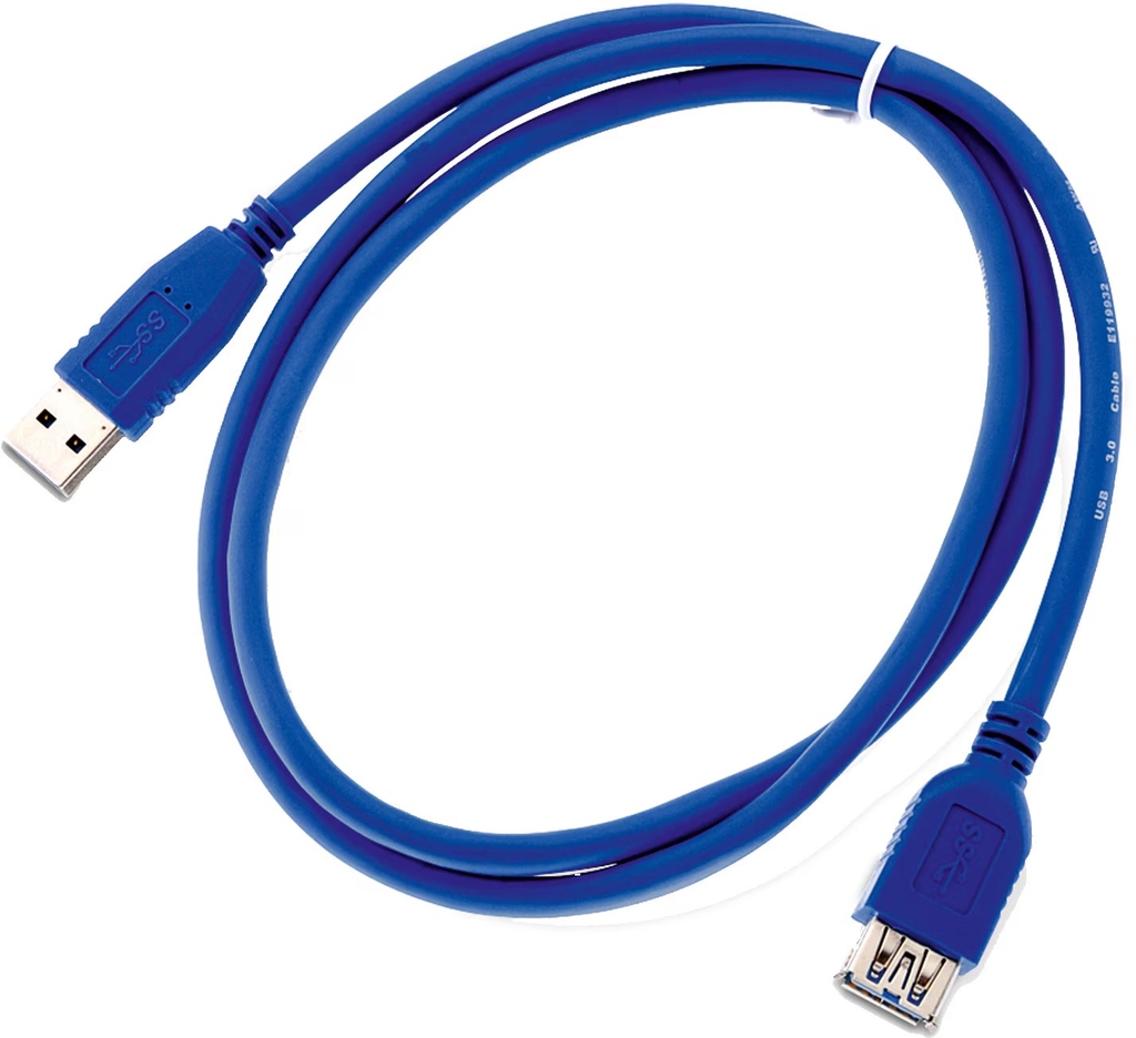 WR-USB 3.0 A/B Type