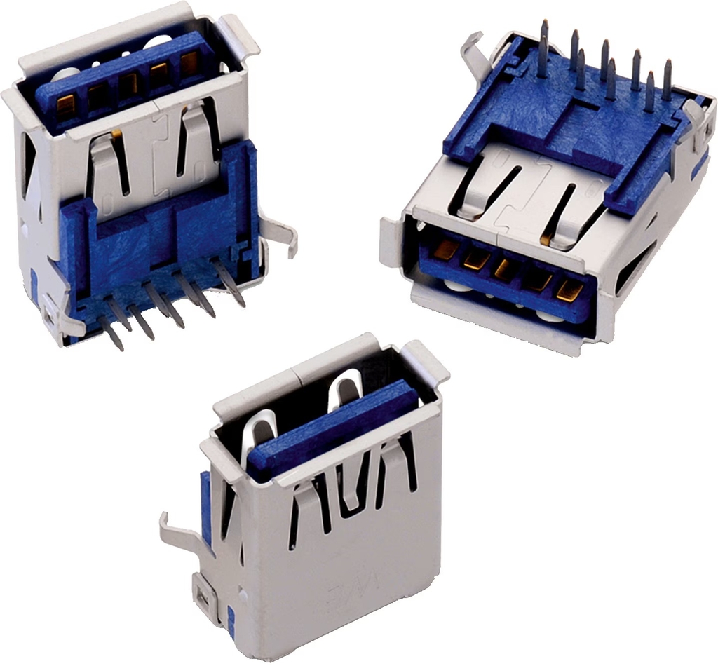 WR-USB 3.0 A/B Type