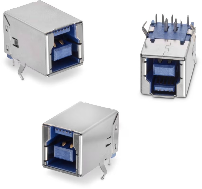 WR-USB 3.0 A/B Type