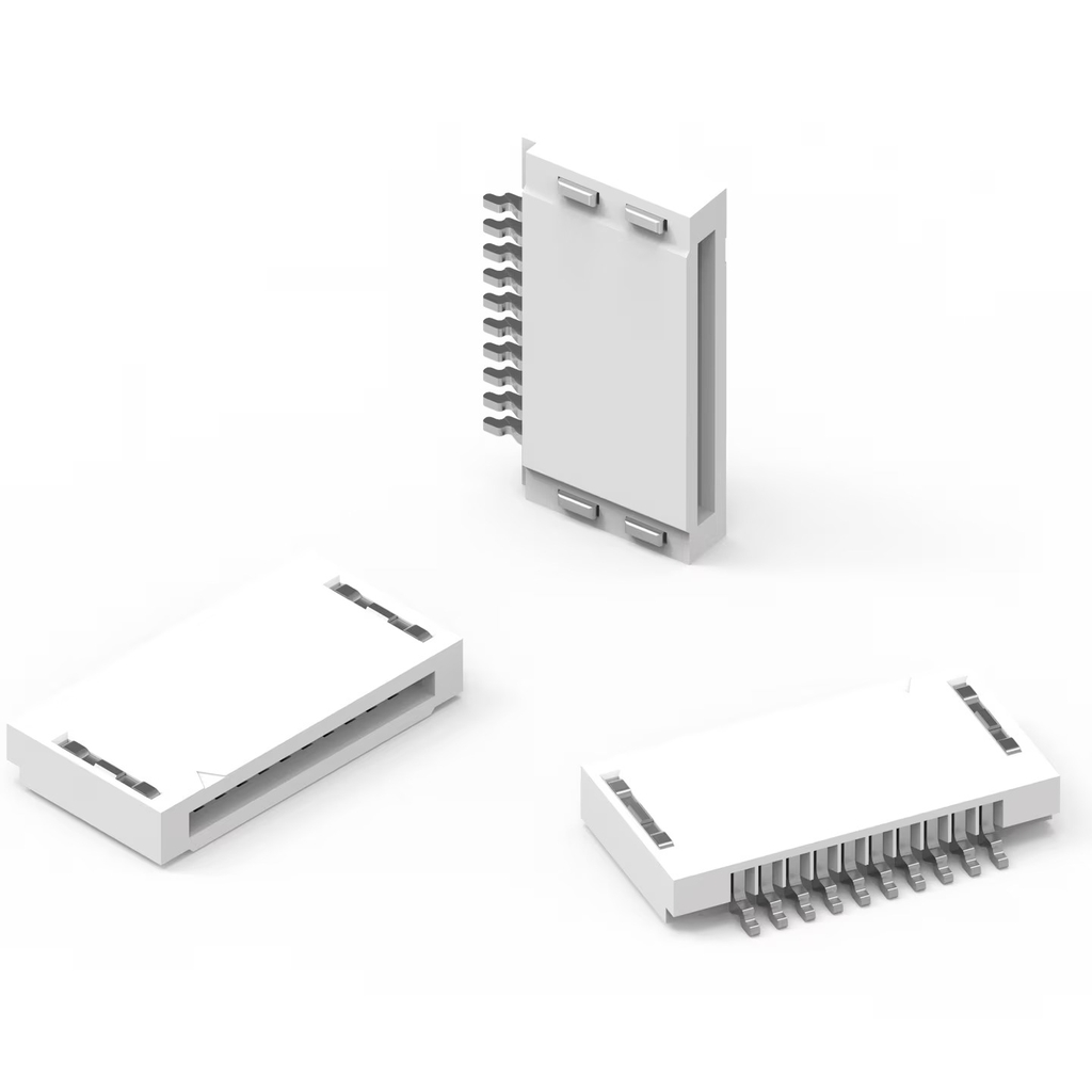 WR-FPC SMT LIF 0.5/1 mm