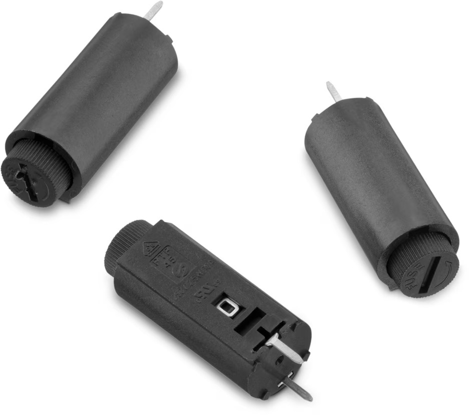 WR-FSH Fuseholder