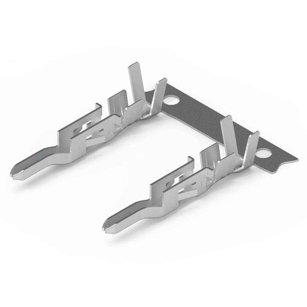 WR-MPC4 4.20mm Terminals & Pre-crimped