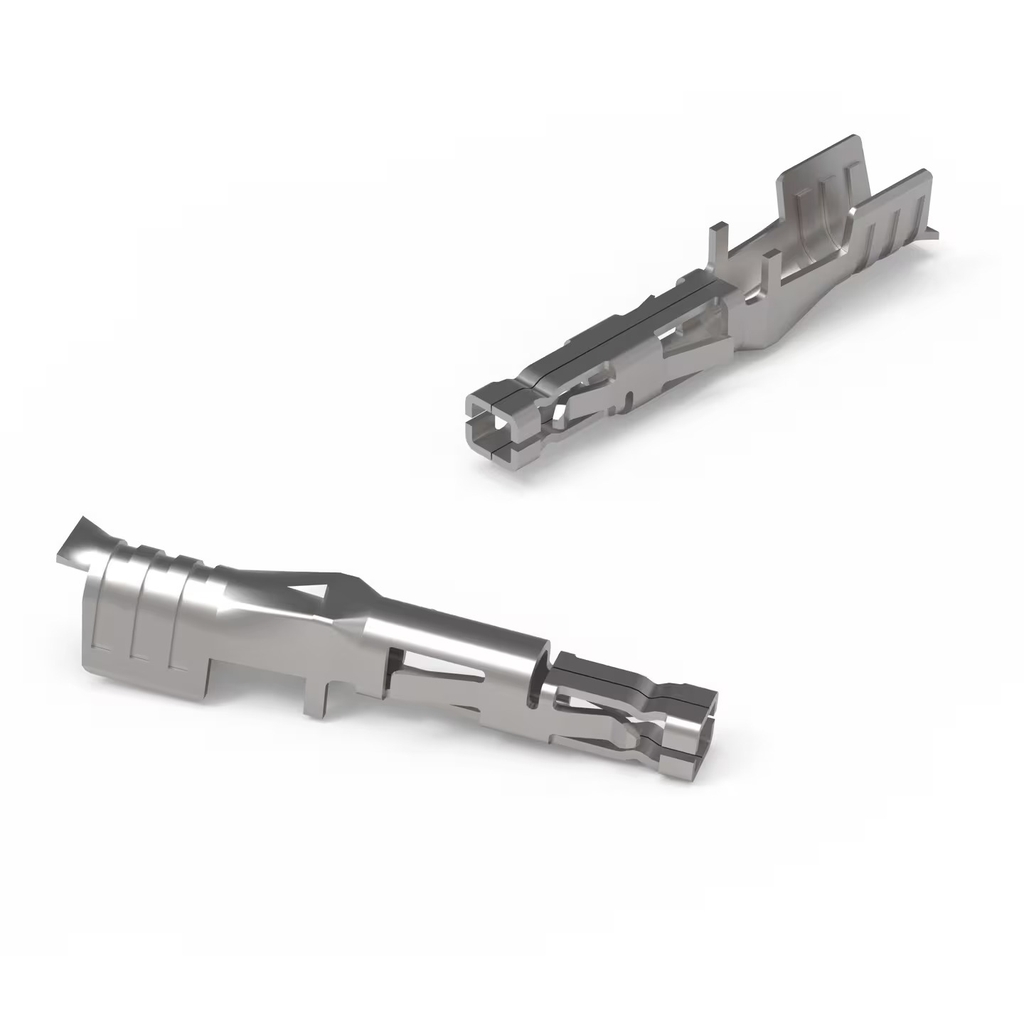 WR-MPC5 5.7mm Terminals & Pre-crimped