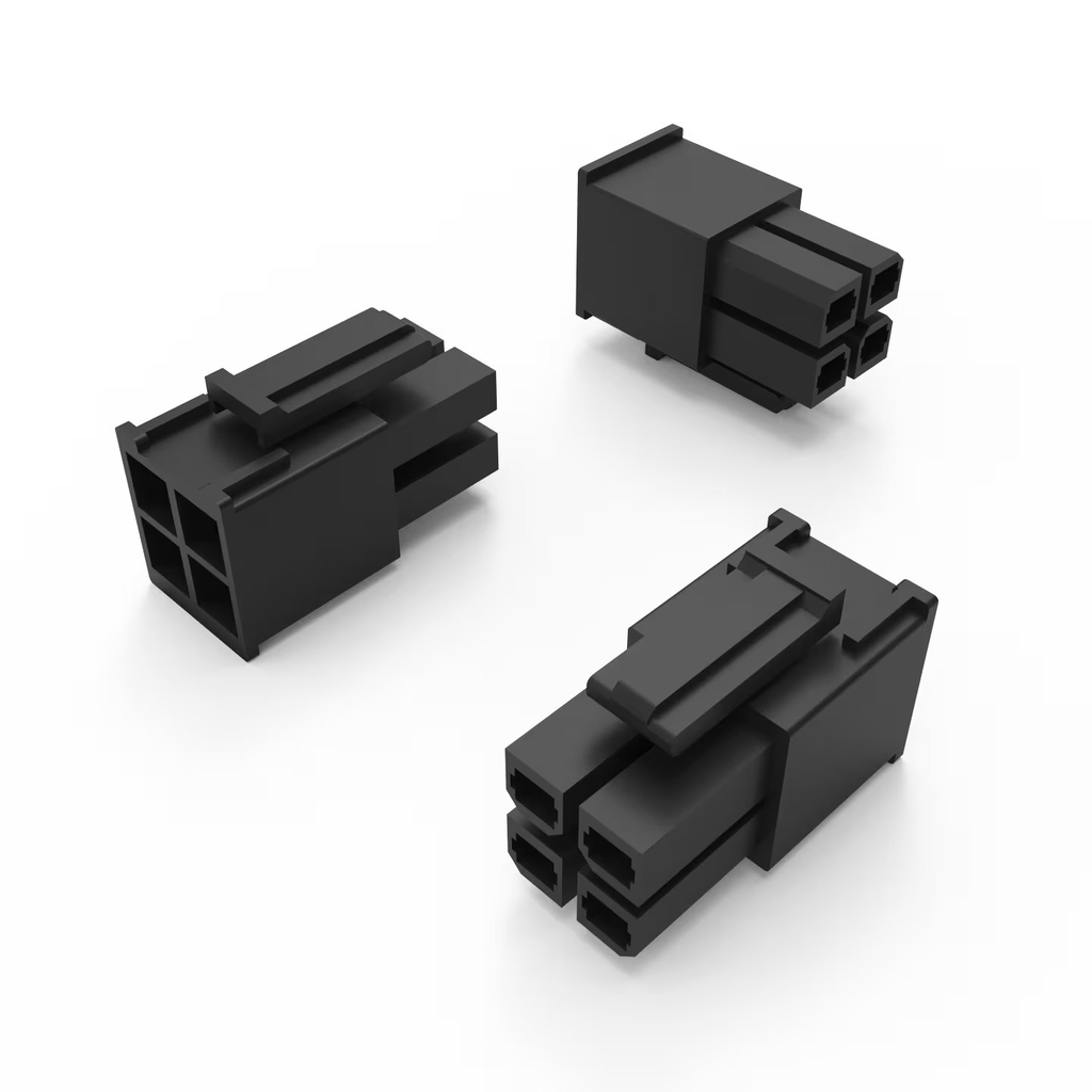 WR-MPC5 5.7mm Housing