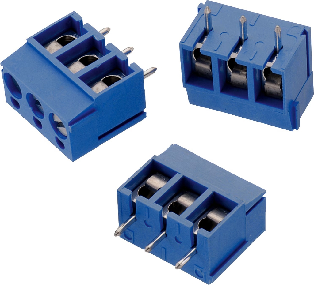 WR-TBL 5.00 mm Wire Protector