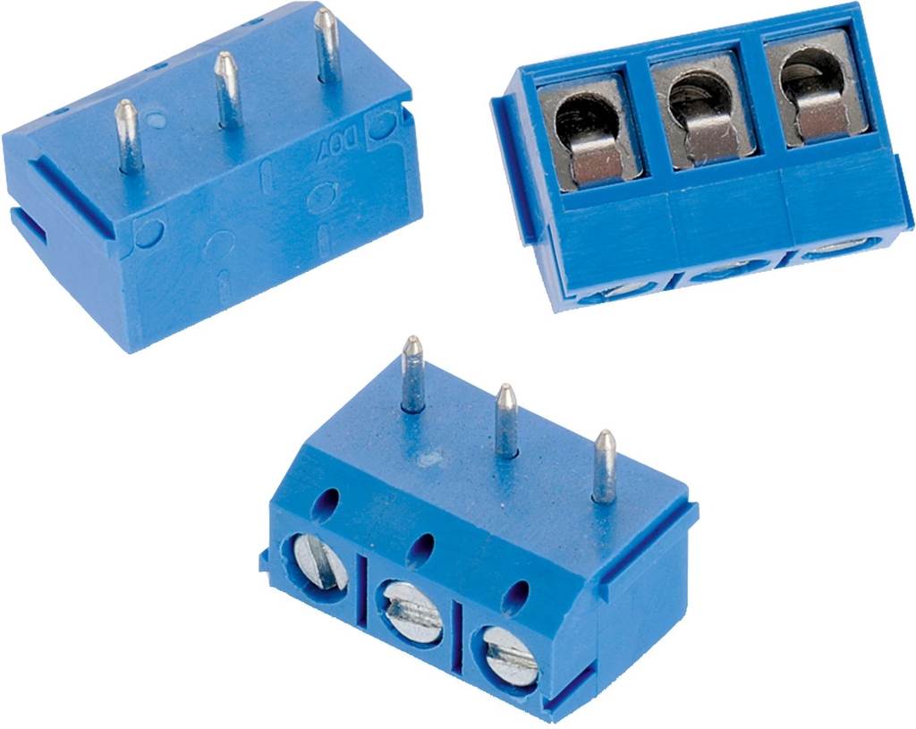 WR-TBL 5.00 mm Wire Protector