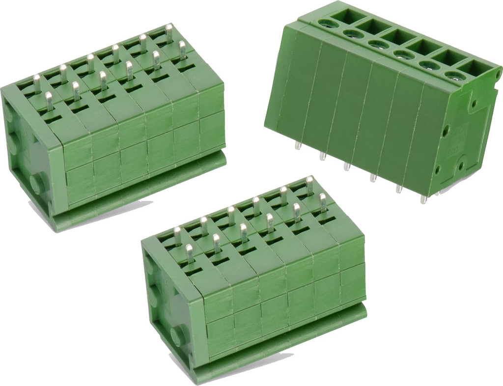 WR-TBL 5.00 mm Wire Protector