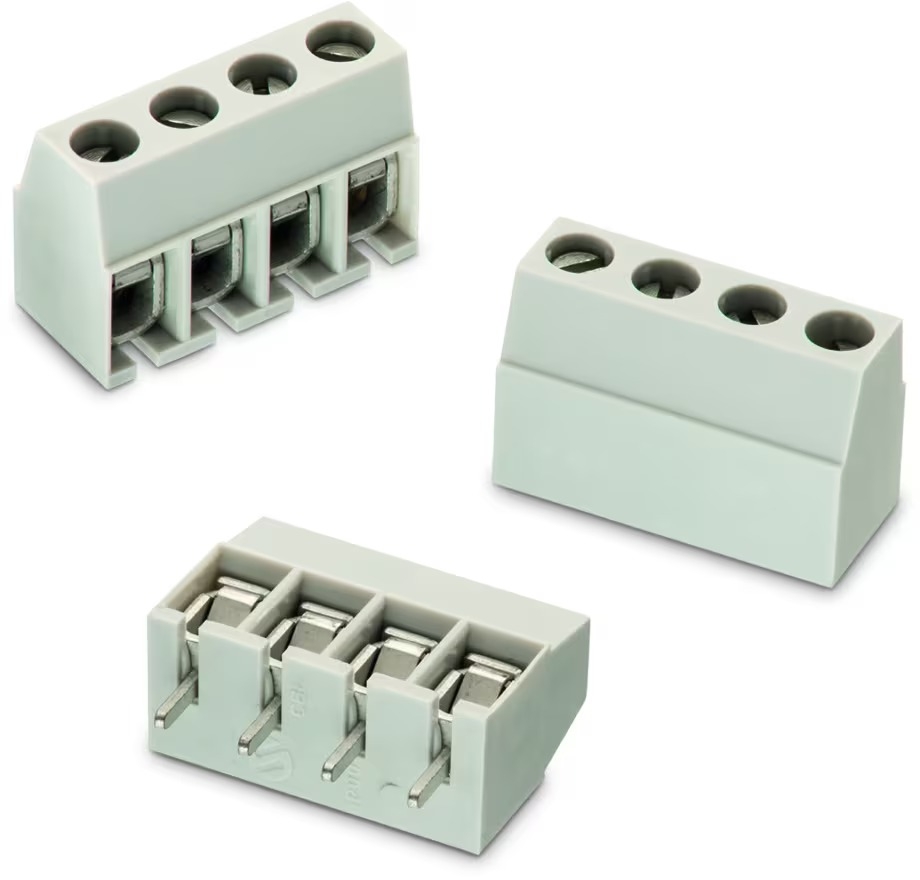 WR-TBL 5.00 mm Wire Protector