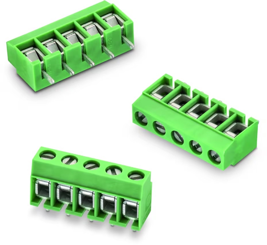 WR-TBL 5.00 mm Wire Protector