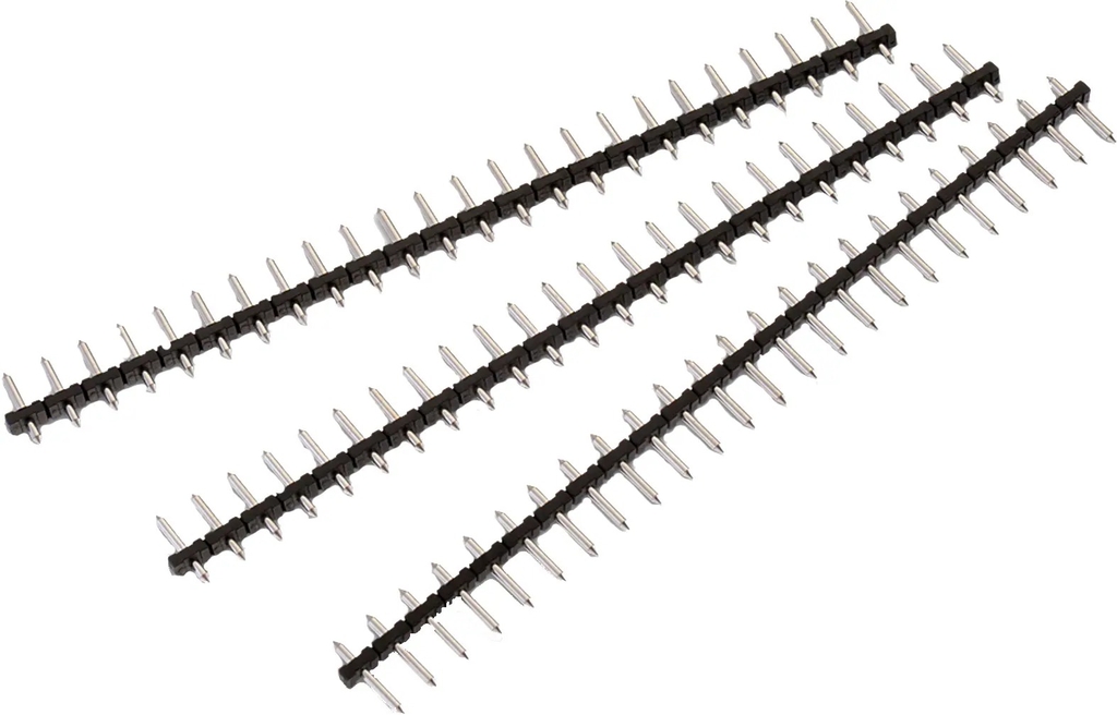 Pluggable Connector Pitch 5.00 mm PCB