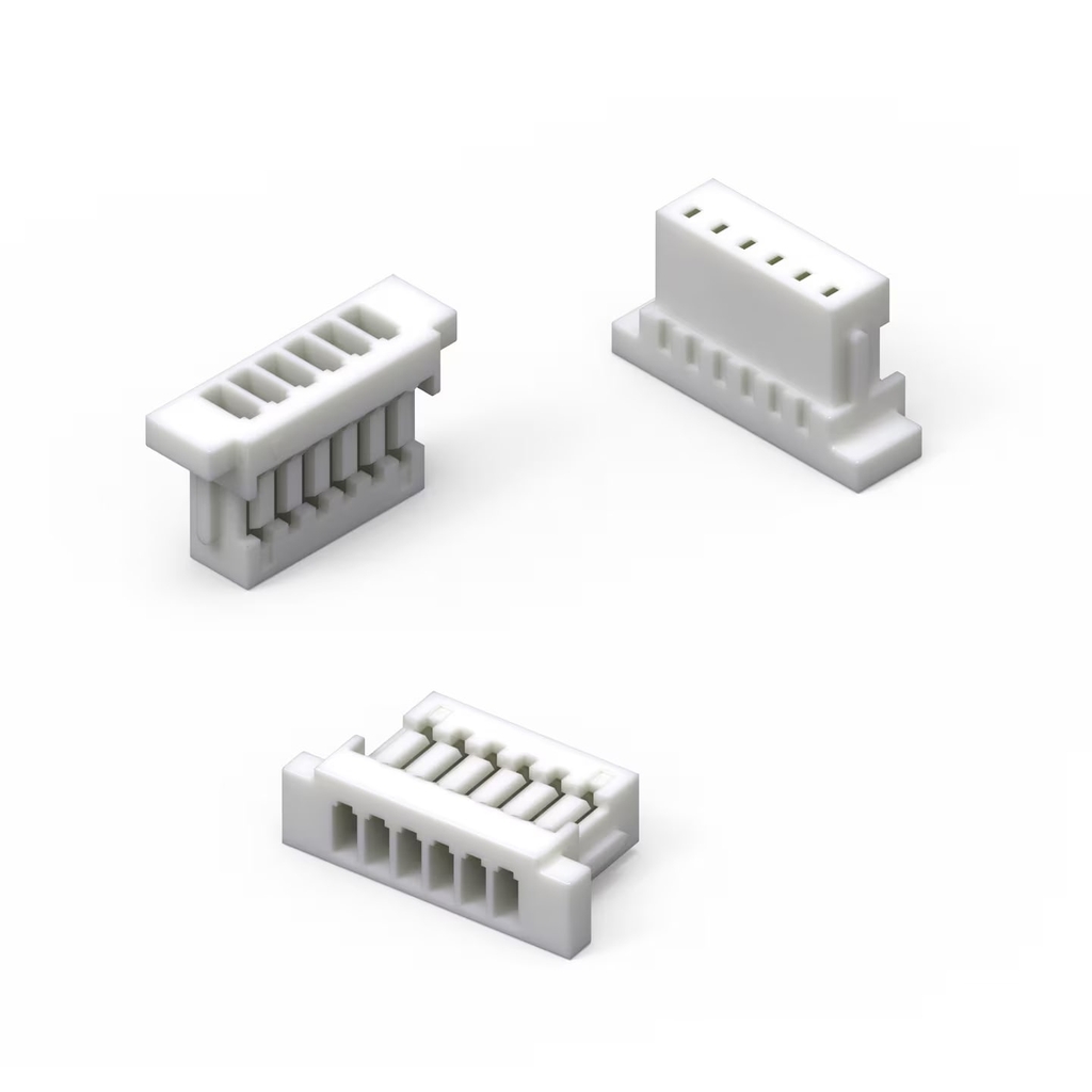 WR-WTB Vỏ đầu cuối cái Terminal Housing