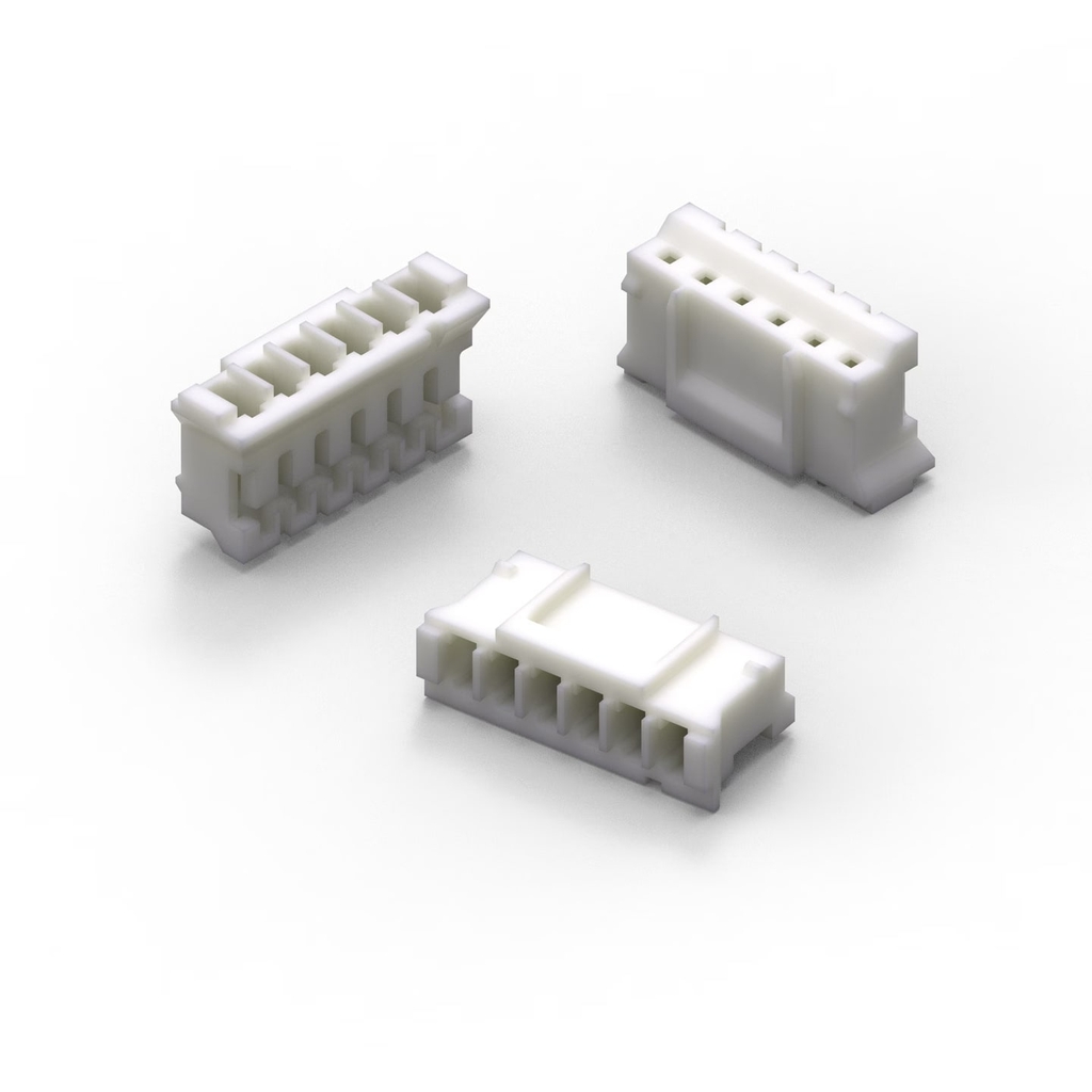 WR-WTB Vỏ đầu cuối cái Terminal Housing