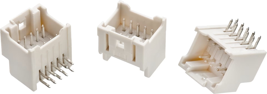 WR-WTB 2.00 mm Đầu nối đực kép