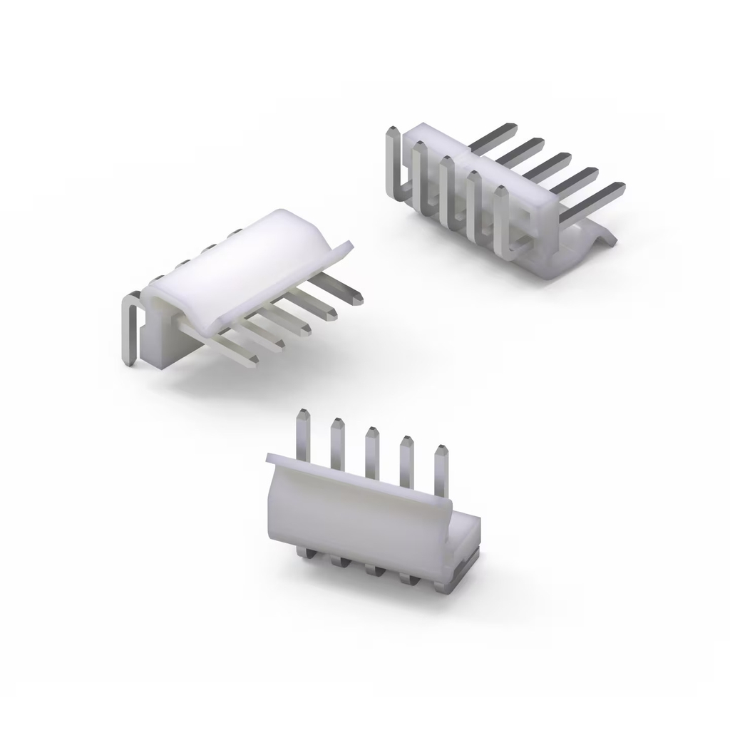 WR-WTB 3.96 mm Đầu khóa đực