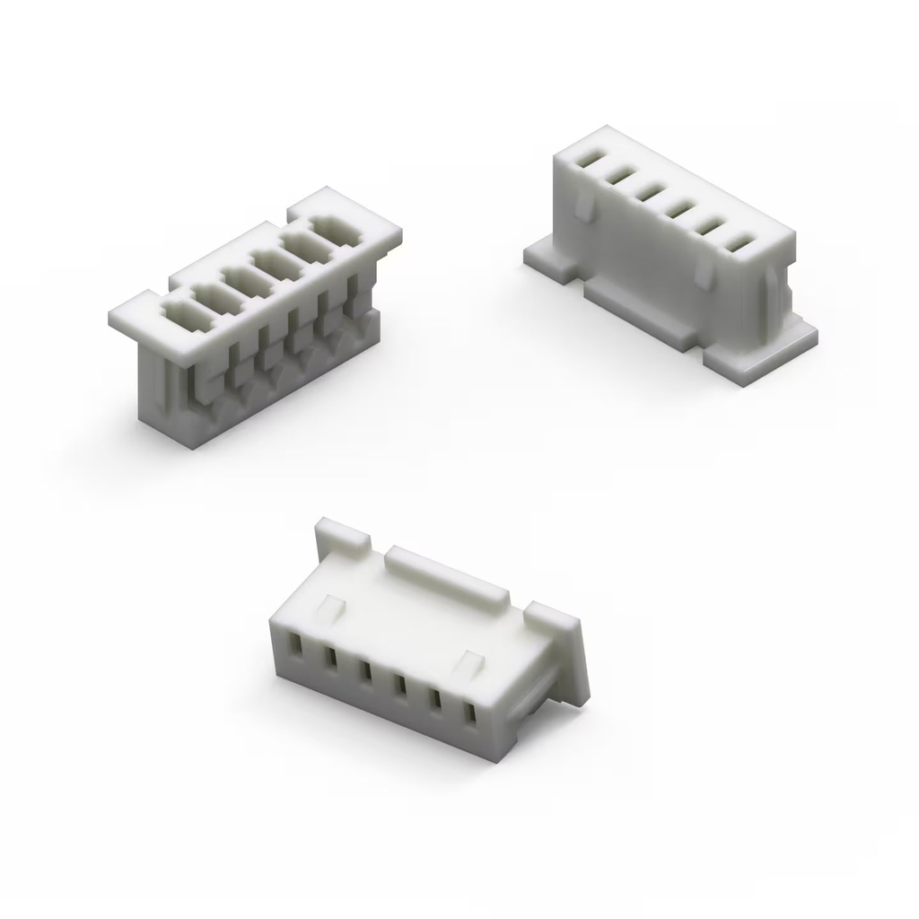 WR-WTB Vỏ đầu cuối cái Terminal Housing