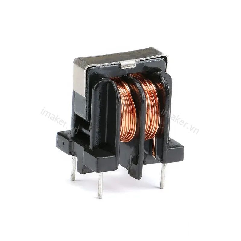 Cuộn cảm cuộn lọc 10mH UU9.8-103