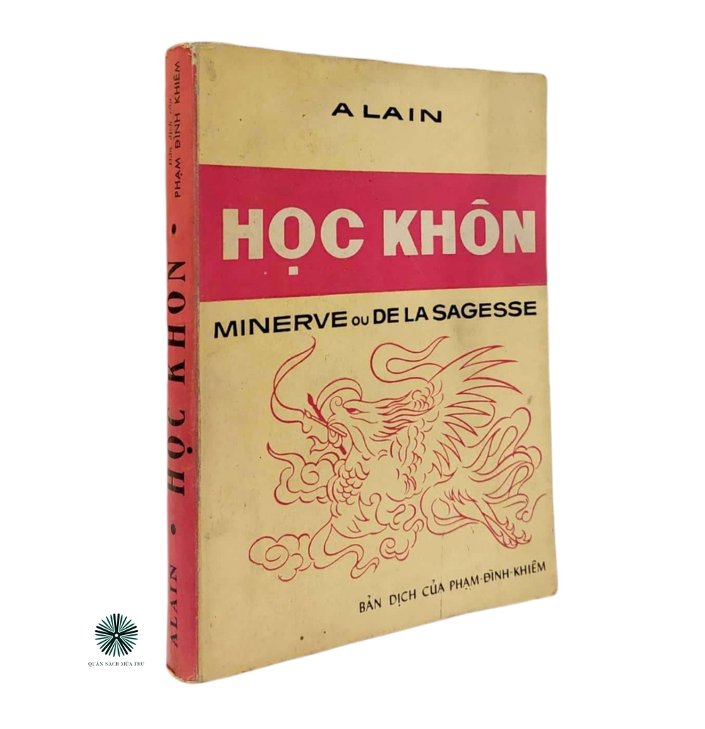 HỌC KHÔN