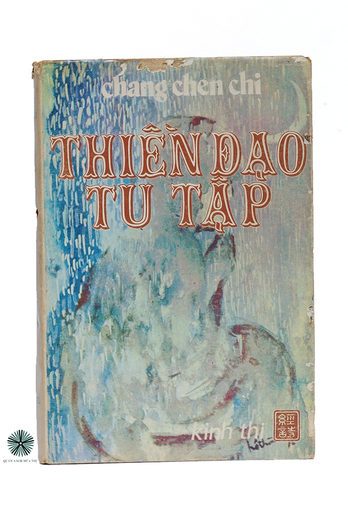 THIỀN ĐẠO TU TẬP
