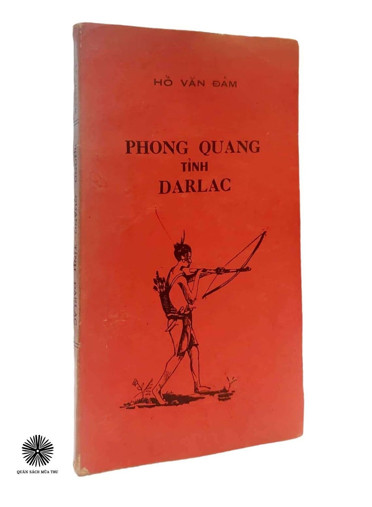 PHONG QUAN TỈNH DARLAC