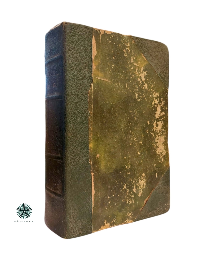 TẠP CHÍ BÁCH KHOA TỪ SỐ 151 ĐẾN 156 (6 SỐ)