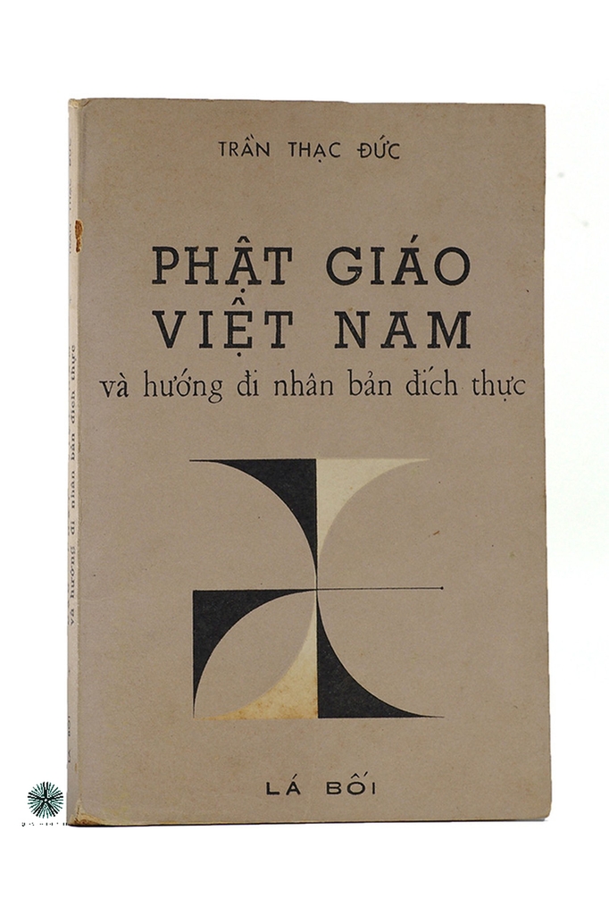 PHẬT GIÁO VIỆT NAM VÀ HƯỚNG ĐI NHÂN BẢN ĐÍCH THỰC