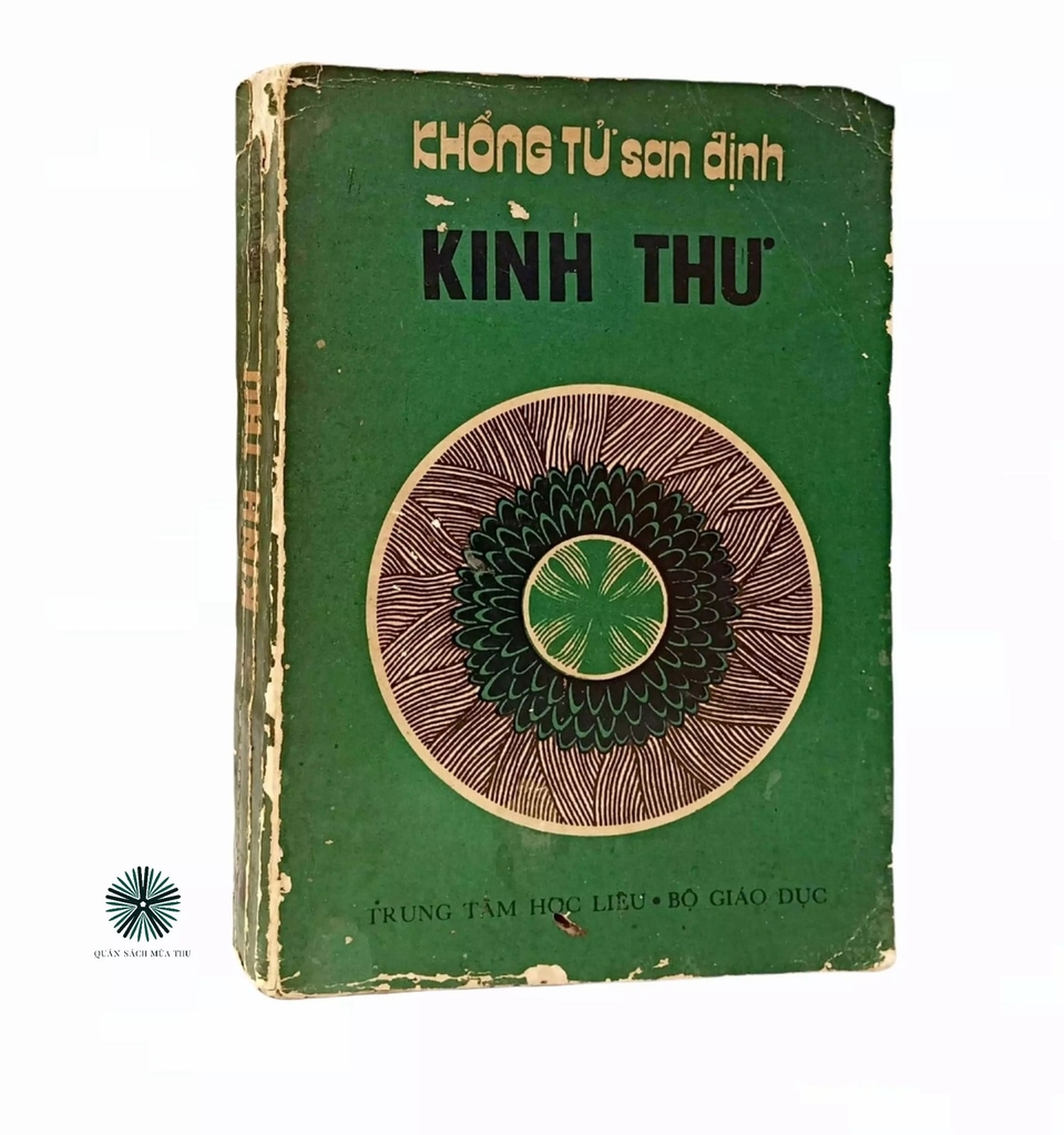 KINH THƯ