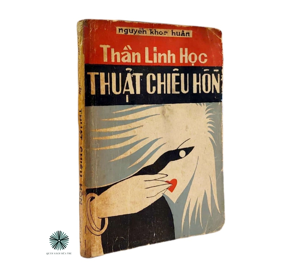 THẦN LINH HỌC THUẬT CHIÊU HỒN