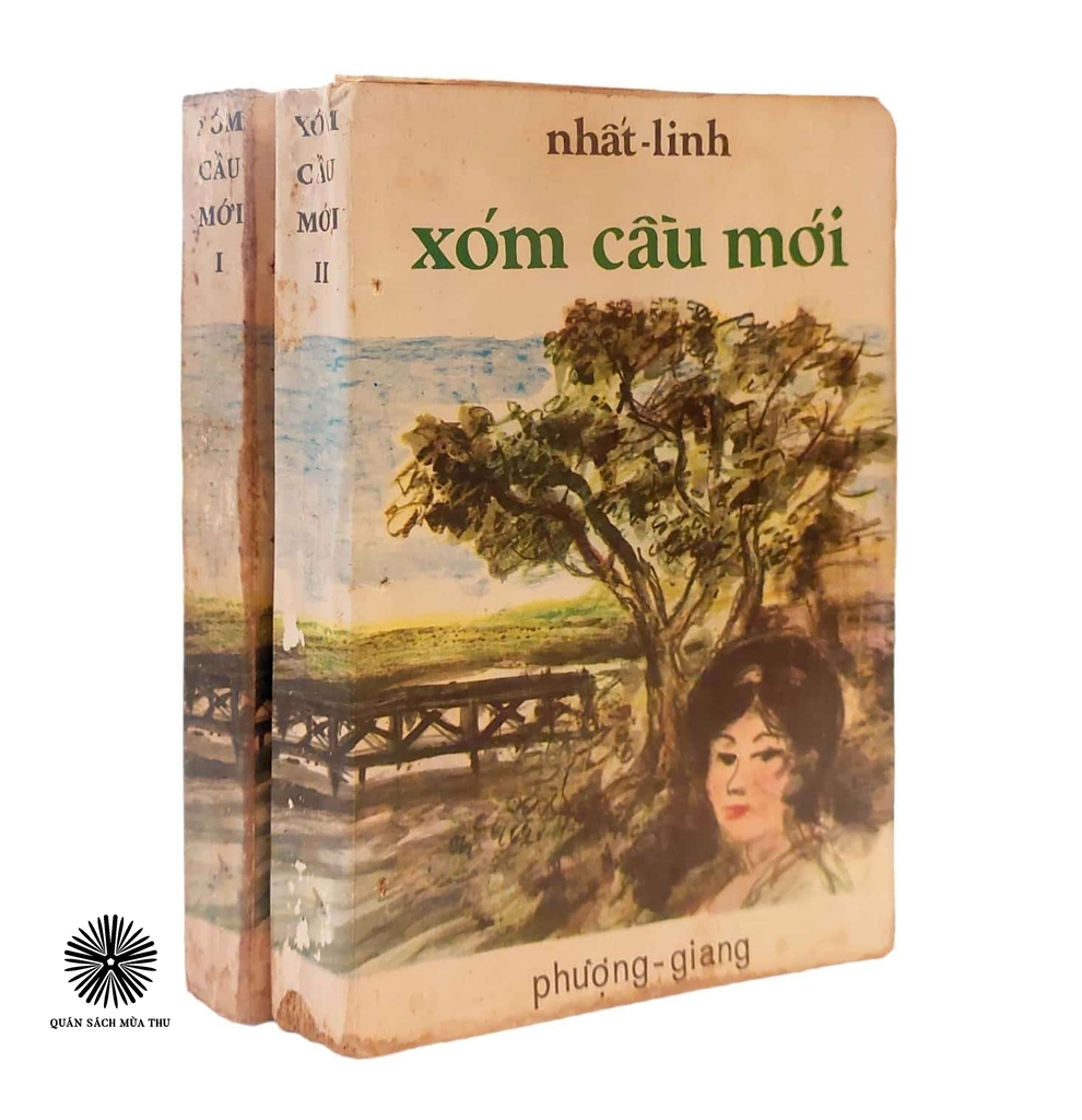 XÓM CẦU MỚI