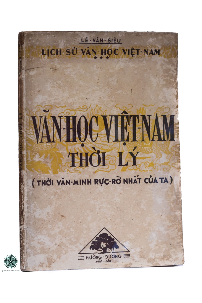 VĂN HỌC VIỆT NAM THỜI LÝ