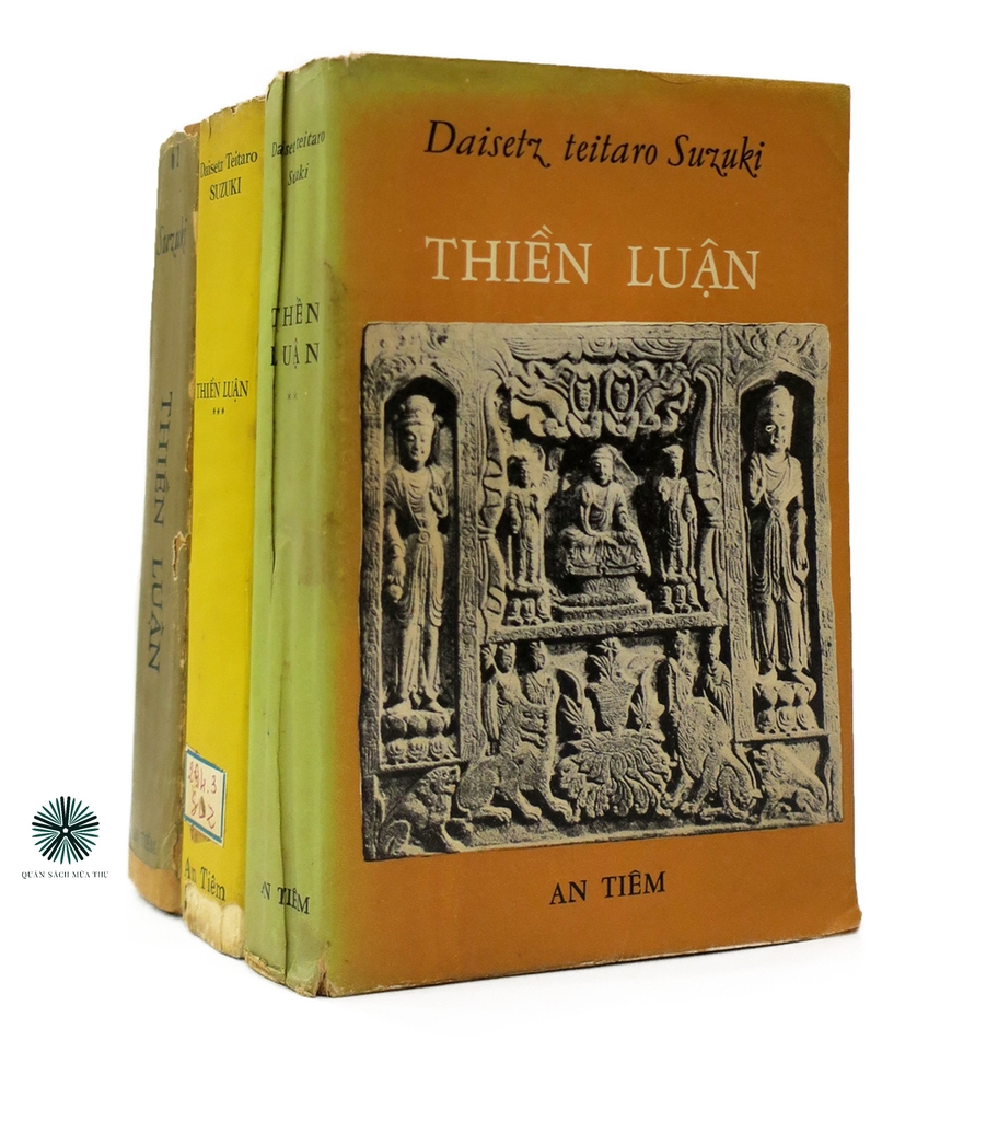 THIỀN LUẬN