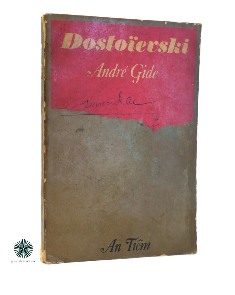 DOSTOIEVSKI VỚI CHÂN TRỜI VĂN HỌC NGA