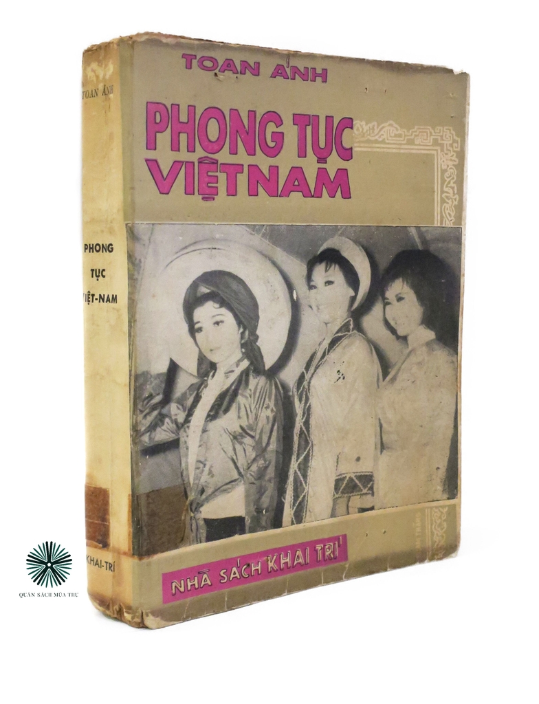 PHONG TỤC VIỆT NAM
