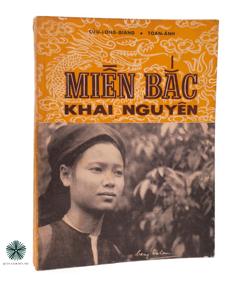 MIỀN BẮC KHAI NGUYÊN