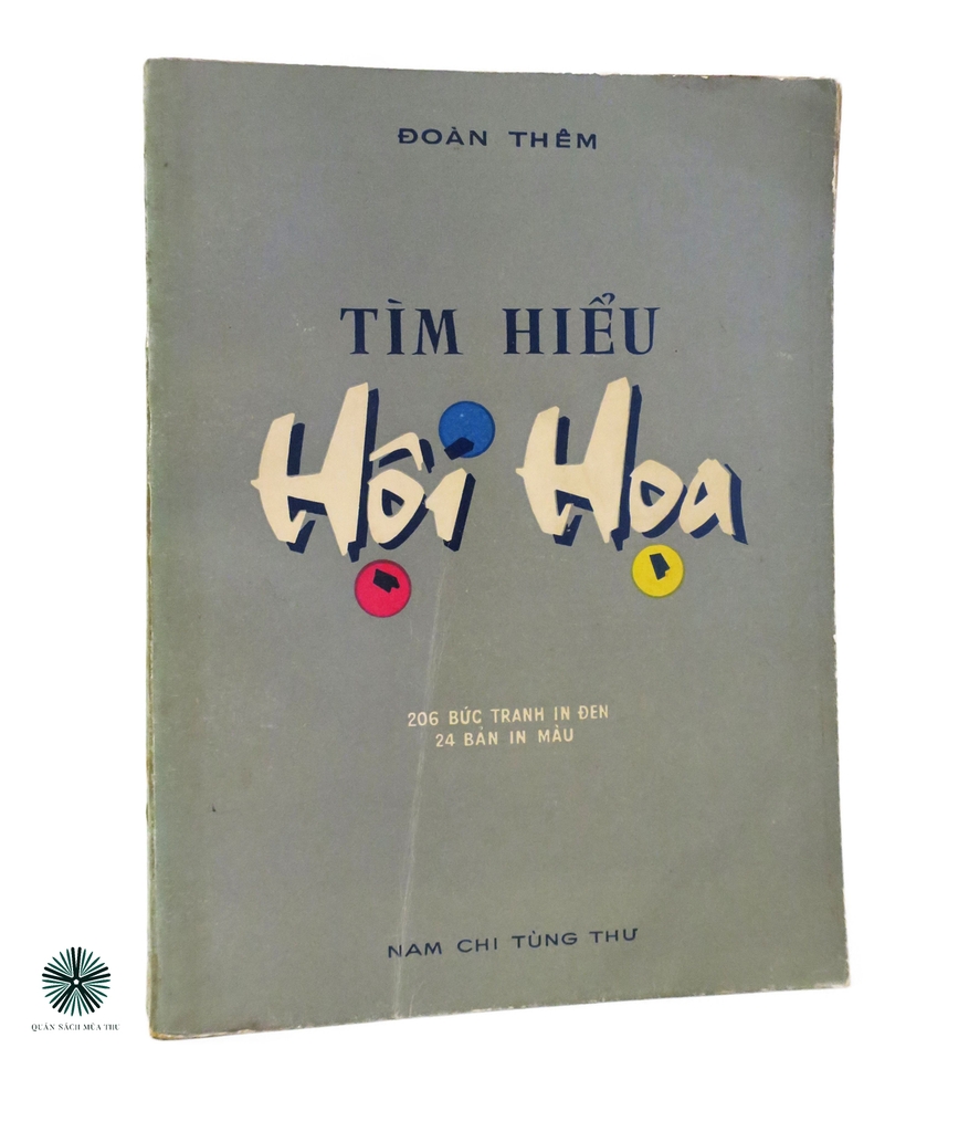 TÌM HIỂU HỘI HOẠ