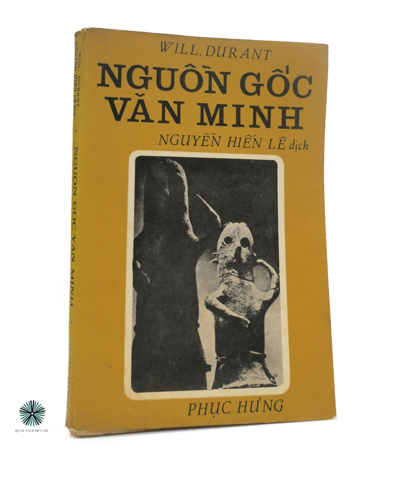 NGUỒN GỐC VĂN MINH