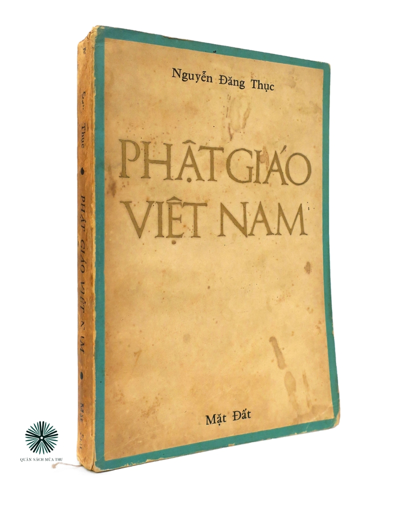 PHẬT GIÁO VIỆT NAM 