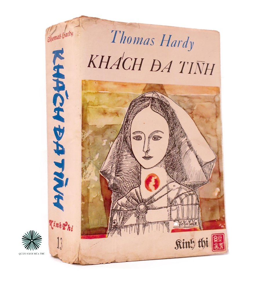 KHÁCH ĐA TÌNH