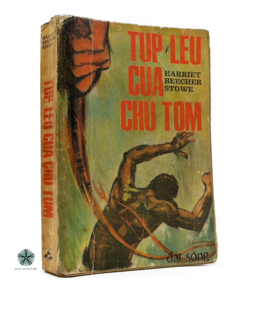 TÚP LỀU CỦA CHÚ TÔM