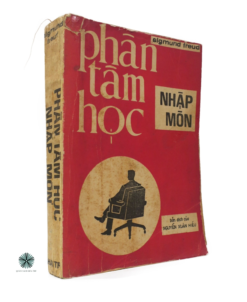 PHÂN TÂM HỌC NHẬP MÔN 