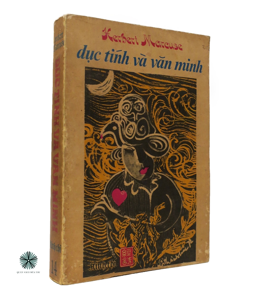 DỤC TÍNH VÀ VĂN MINH